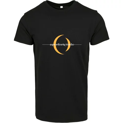 Merchcode Logo T-shirt - EJ black