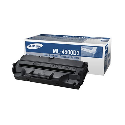  Toner SAMSUNG ML-4500D3 crni, za ML-4500, ML-4600 Cijene