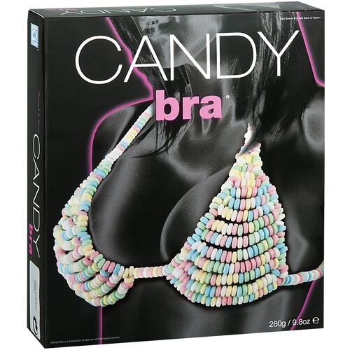 Spencer &amp;amp; Fleetwood Candy Bra - Sweet Bra Slike