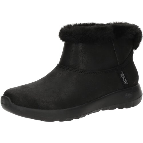 Skechers &amp;Scaron;kornji &amp;#039;ON-THE-GO JOY - COZY DREAM&amp;#039; črna Slike