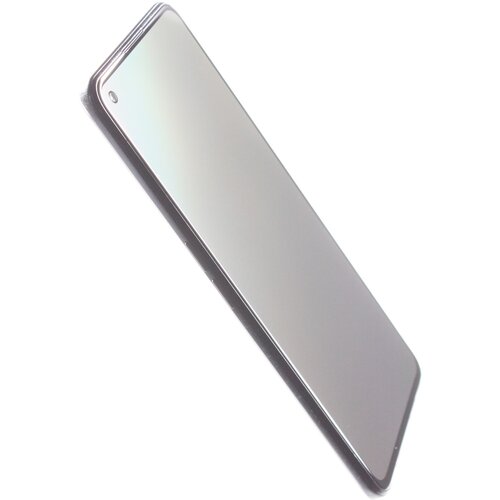  Obnovljeno - znaki rabe - Realme GT Neo2 5G crn 128 GB 8 GB ram dual sim - vidne oznake uporabe obnovljeno, (21565368) Slike