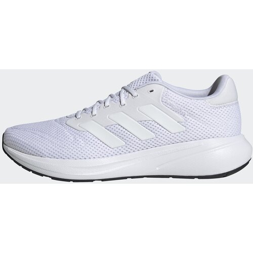 Adidas Tenisice za trčanje 'RESPONSE RUNNER U' bijela Cijene
