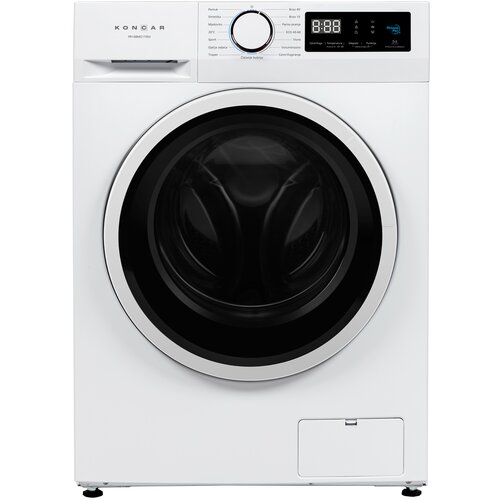 Končar PR148MG17INV veš mašina, 8 kg, 1400 rpm, inverter Cene
