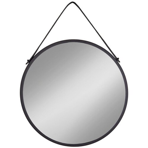 House Nordic Stensko ogledalo ø 60 cm Trapani – Cene