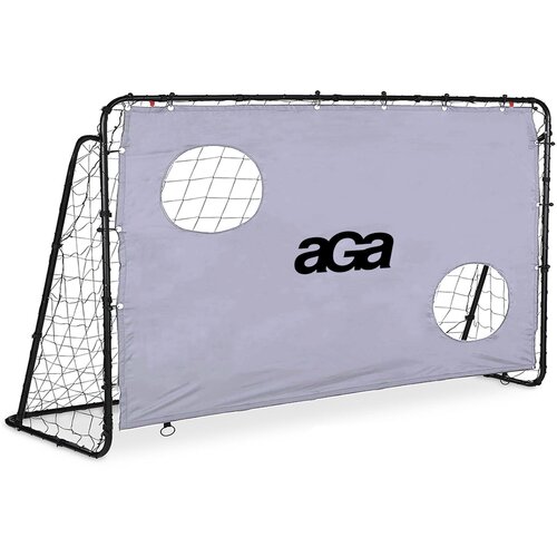  Nogometni gol 180 x 120 x 60 cm AGA DS2103 Cijene