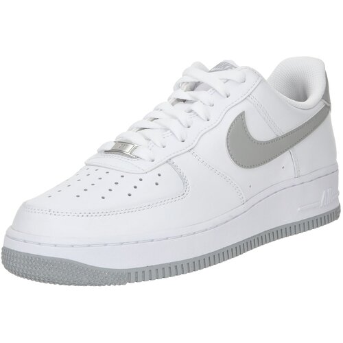Nike Nizke superge 'Air Force 1 '07' bela Cene