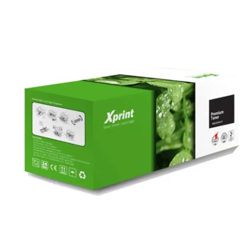 Xprint toner hp 117A W2070A (150A/NW,178NW, 179FNW), black sa čipom Slike