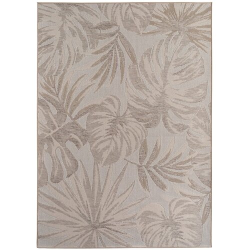 Ayyildiz Carpets Bež unutarnja i vanjska staza 80x250 cm Desert 1302 – Cijene