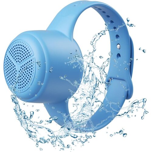 Generic vodoodporen bluetooth zvočnik prenosni bluetooth zvočnik mini bluetooth zvočnik z nosljivim trakom, (21124589) Cene