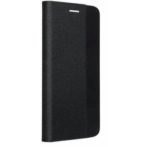  futrola sensitive book za xiaomi redmi note 12 pro plus 5G crna Cene