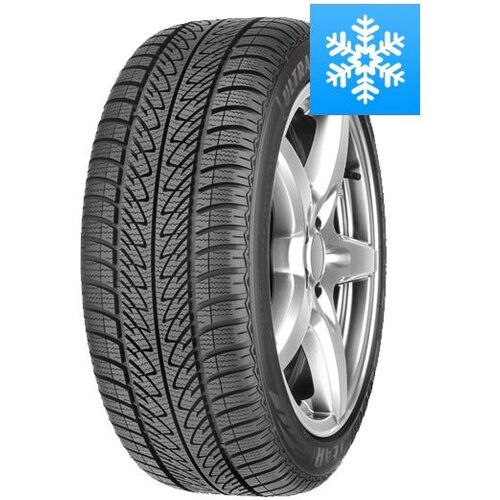 Goodyear zimska guma ultragrip performance + suv 225/65R17 106H Cene