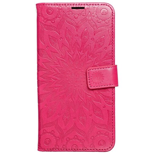  futrola flip mezzo book za samsung S25 plus mandala ciklama Slike