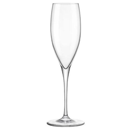Bormioli Rocco Kozarec Premium za penino / 25cl / 6kos, (21364340) Cene