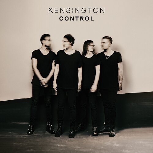 Universal Music KENSINGTON - Control Cene