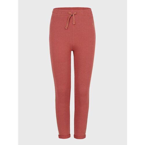 Volcano Kids&amp;#039;s Regular Silhouette Jogging Trousers N-Joy Junior G28385-W22 Slike