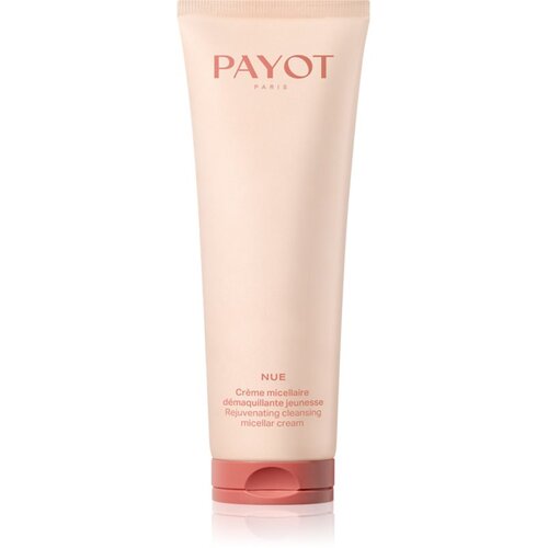 Payot Nue Rejuvenating Cleansing Micellar Cream čistilna krema 150 ml Cene