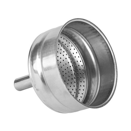 Bialetti Lijak z nadomestnim delom - Za 10 skodelic, nerjaveče jeklo Slike