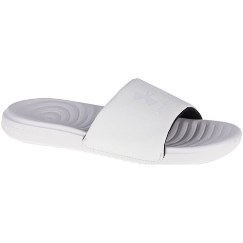 Under Armour Nogavice Ansa Fixed Slides Bela Cene
