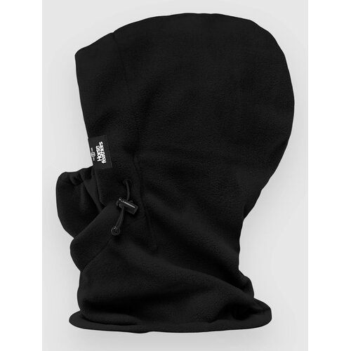 Horsefeathers Zephy Riding Kapuca black Slike