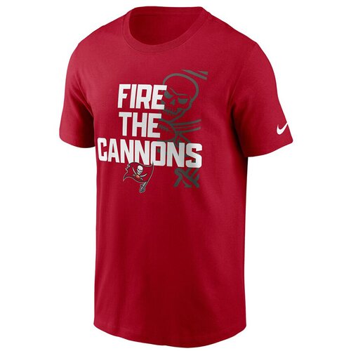 Nike muška Tampa Bay Buccaneers Local Essential majica Cijene