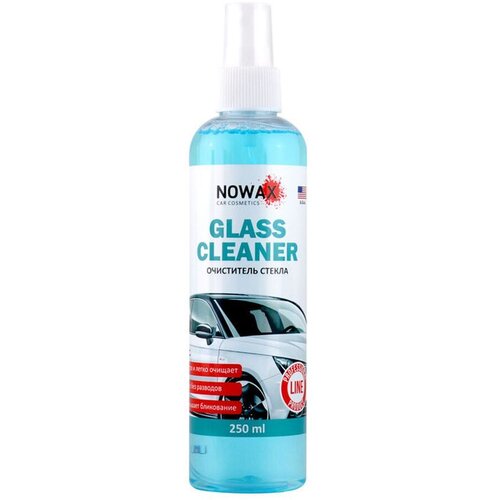 Storm Sredstvo za čišćenje stakla, 250 ml Cene