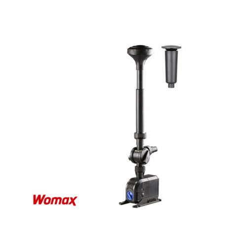 WoMax Germany pumpa za fontanu w-fp 50 Cene