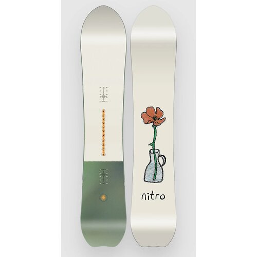 Nitro Drop 2026 Snowboard uni Cene