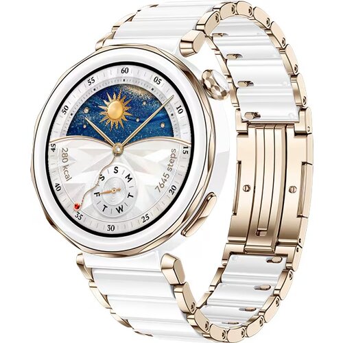 Huawei SMART WATCH GT5 Pro Ceramic 42mm Slike