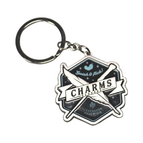 Half Moon Bay Harry Potter - Privezak za ključeve - Harry Potter, Charms Cene