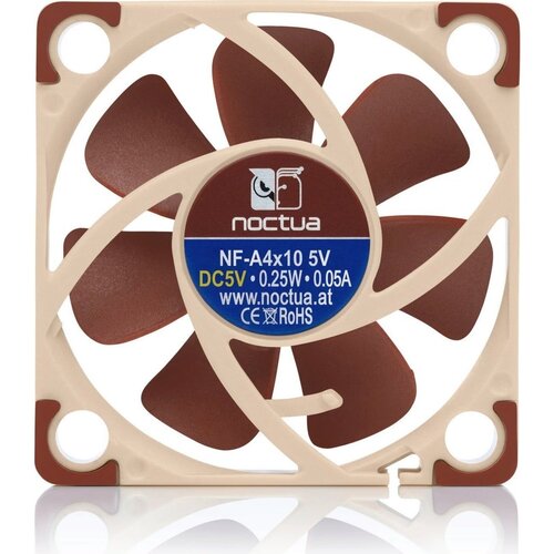Noctua Fan 5V NF-A4x10, 3-Pin Cene