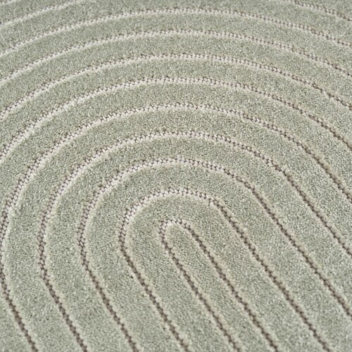 Ayyildiz Carpets Zelena notranja in zunanja preproga 200x290 cm Nova 1201 &amp;ndash; Slike