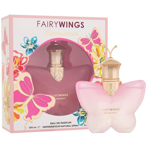 Marc Dion Fairy Wings Encharteur parfemska voda 100 ml za žene Cijene