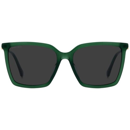 Jimmy_Choo Ženske sunčane naočale TOTTA/G/S Green (zelene) Slike