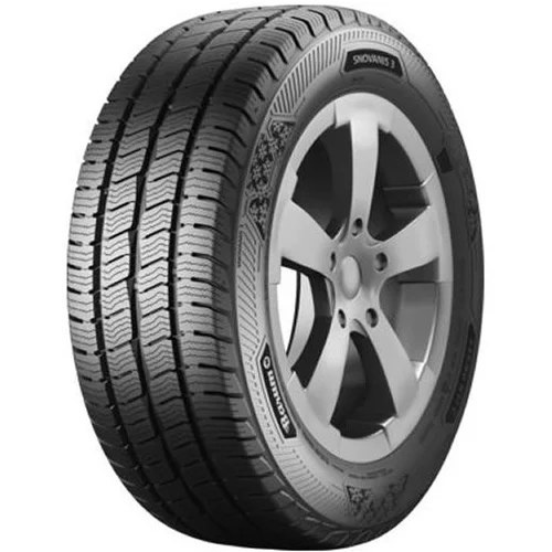 Barum SnoVanis 3 ( 225/55 R17C 109/107T 8PR dupla oznaka 104T )