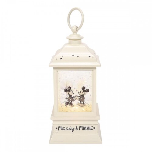 Enesco DISNEY SVETILKA MICKEY IN MINNIE MOUSE SVETILKA, (20872716) Slike