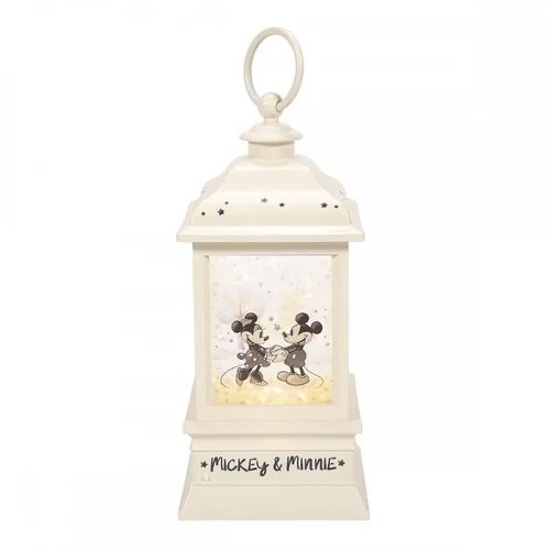 Enesco DISNEY SVETILKA MICKEY IN MINNIE MOUSE SVETILKA, (20872716)