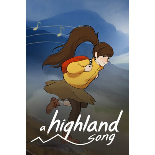 Steam A Highland Song (PC) Key GLOBAL Cene