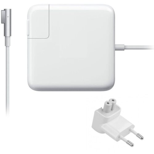 RIFF CP Apple Magsafe 60W Power Adapter MacBook Pro 13'' Analog A1330 A1344 A1184 MC461Z/A (OEM), (21264923) Cene