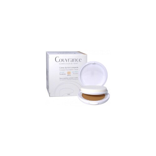 Avene Couvrance kompaktna obojena krema MAT 1.0 Porcelain Cijene