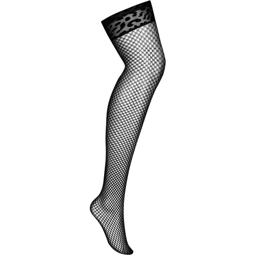 Obsessive Jagueria Stockings 4XL/5XL