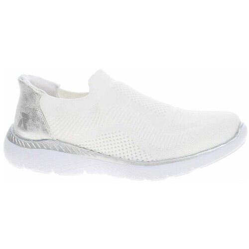 Rieker Nizke superge M507280 pisana Slike