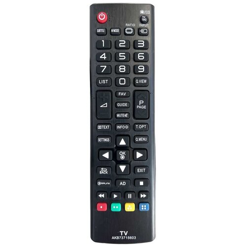 Daljinski upravljač za LG TV AKB73715603 Cijene