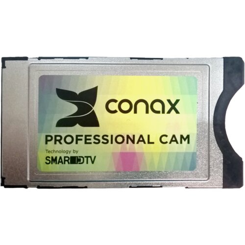Synaps cam modul za 10 kanala conax professional sivi Cene