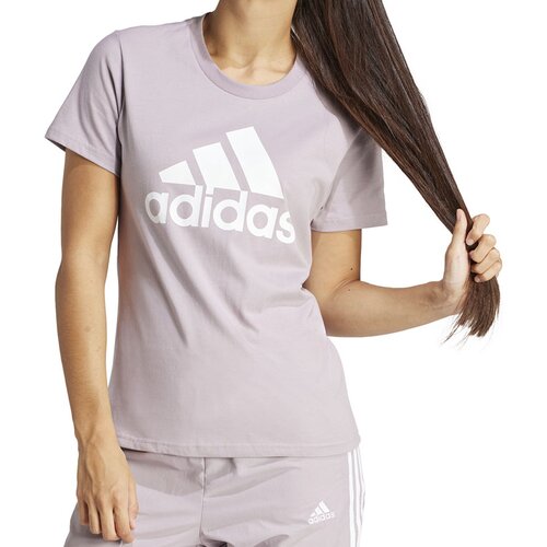 Adidas ženska majica W BL T PRLOFI/WHITE Slike
