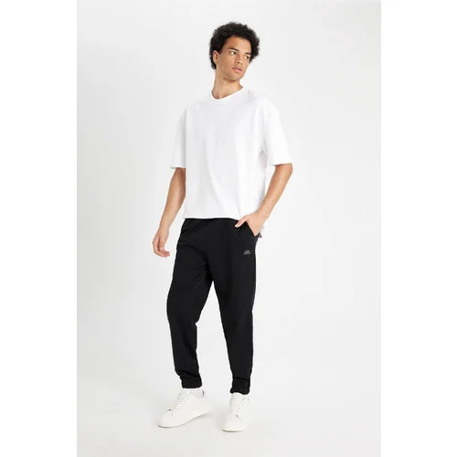 Defacto Regular Fit Pocket Sweatpants