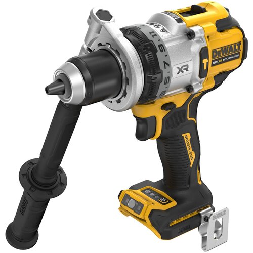 Dewalt vrtalno kladivo 18V DCD1007NT Slike