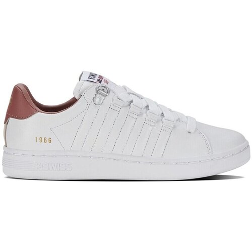 K-Swiss Lozan Ii Bijela Slike