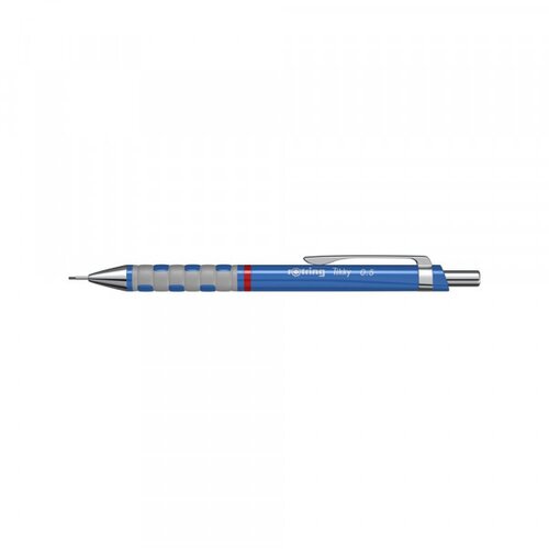  Tehnička olovka ROTRING Tikky 0.5 plava Slike