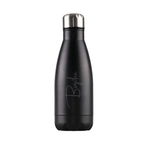 Festa ampola fla&amp;scaron;ica za vodu 500ml - odaberite ime bogdan ( 704604 ) Slike