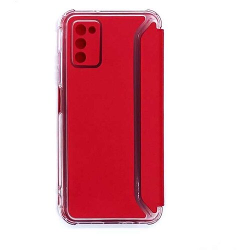 MODERN A03S FLIP CRVENA SAMSUNG FUTROLA Cijene
